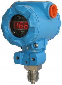 TV810压力变送器